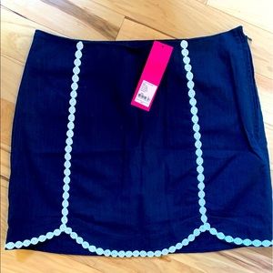 Lilly Pulitzer Patty Skort